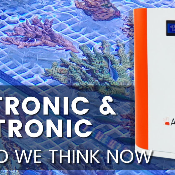 Alkatronic & Dosetronic, what do we think now