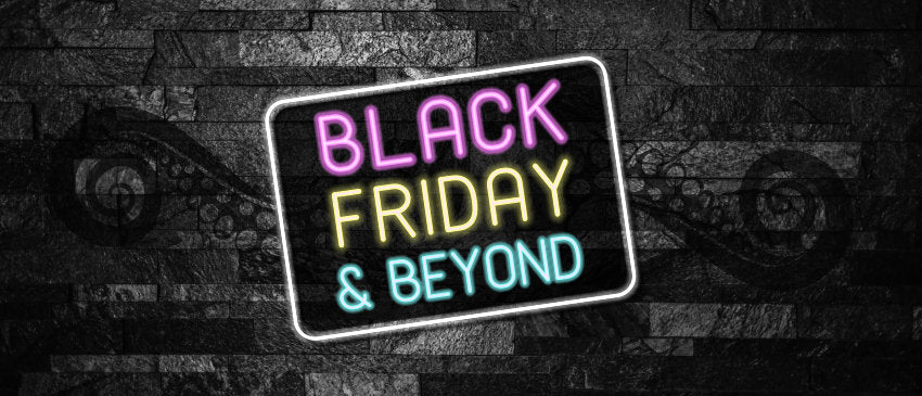 Black Friday 2021