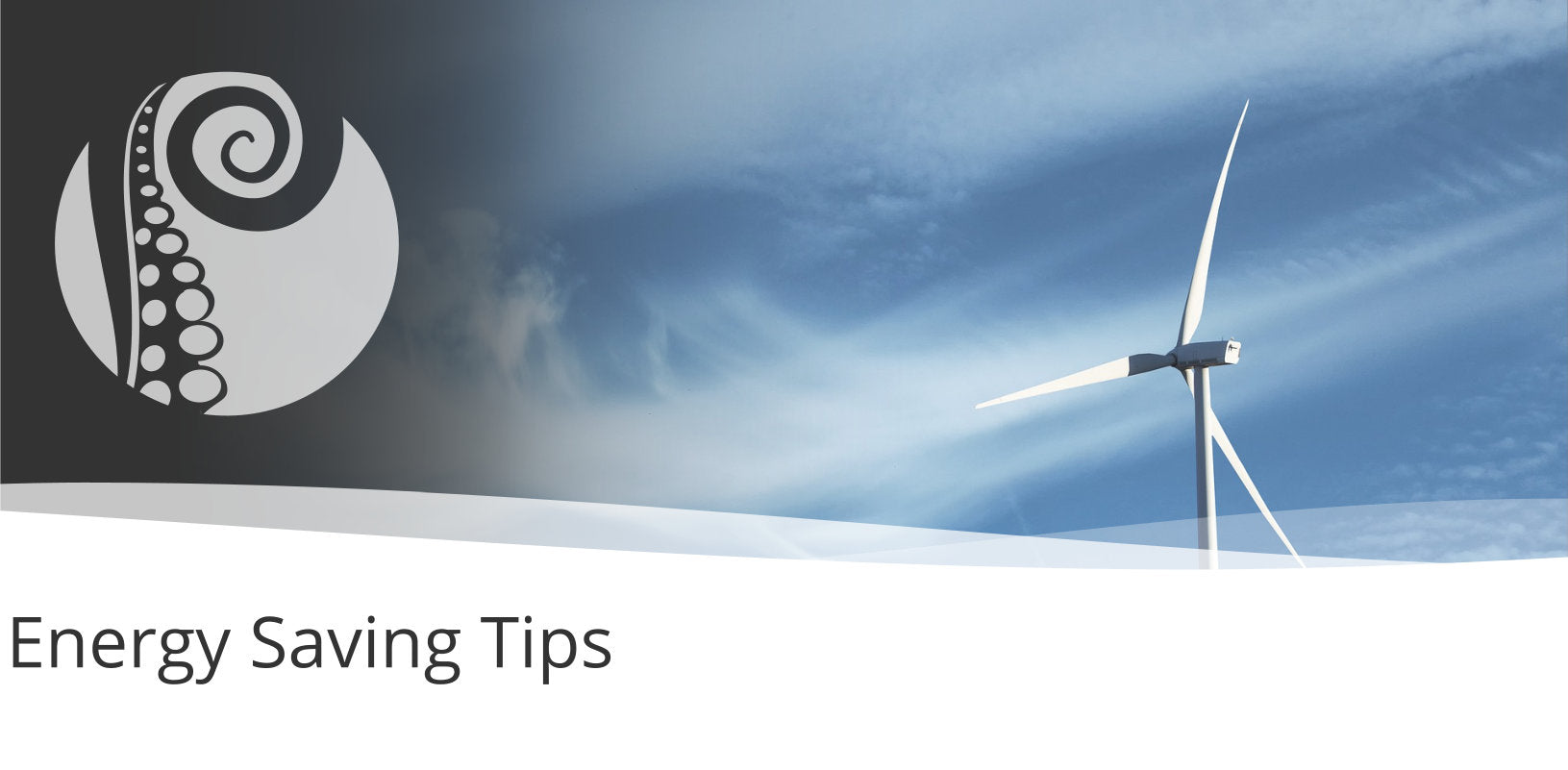 Energy Saving Tips
