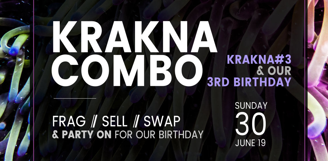 Krakna #3