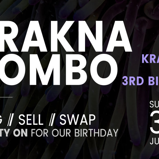 Krakna #3
