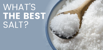 Whats the best marine salt to use?