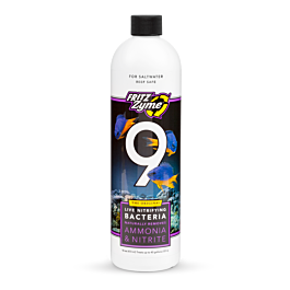 Fritz FritzZyme 9 Saltwater Nitrifying Bacteria 16oz