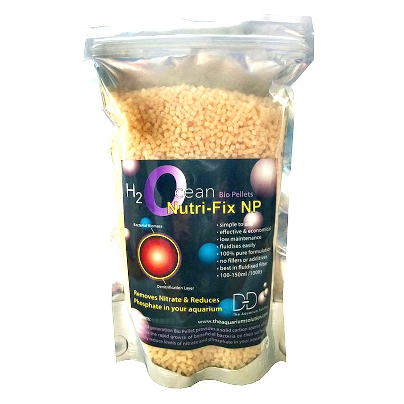 NutriFix NP Bio Pellets 500ml