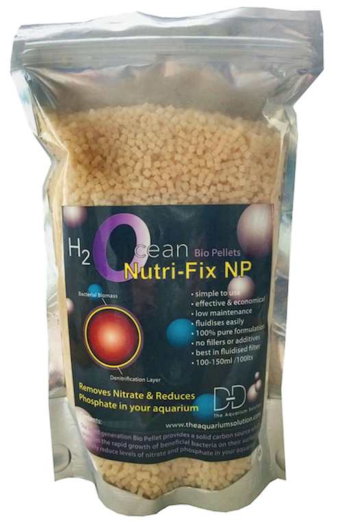 NutriFix NP Bio Pellets 1000ml