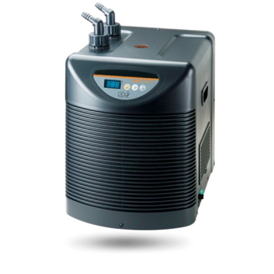 D-D DC-4000 Chiller