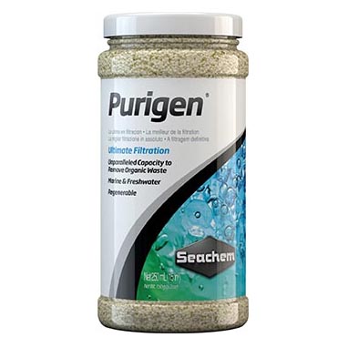 Seachem Purigen 500ml