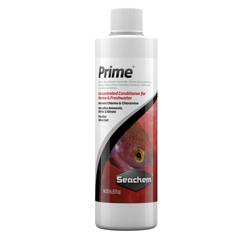 SeaChem Prime 250ml