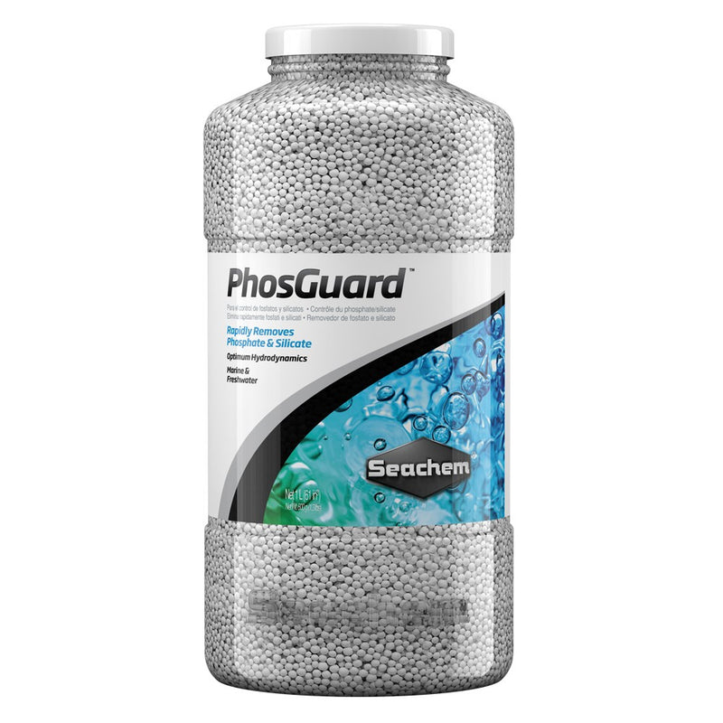 Seachem Phosguard 250ml