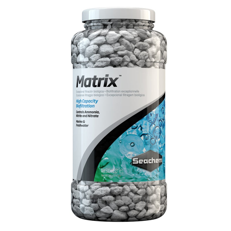 Seachem Matrix 500ml
