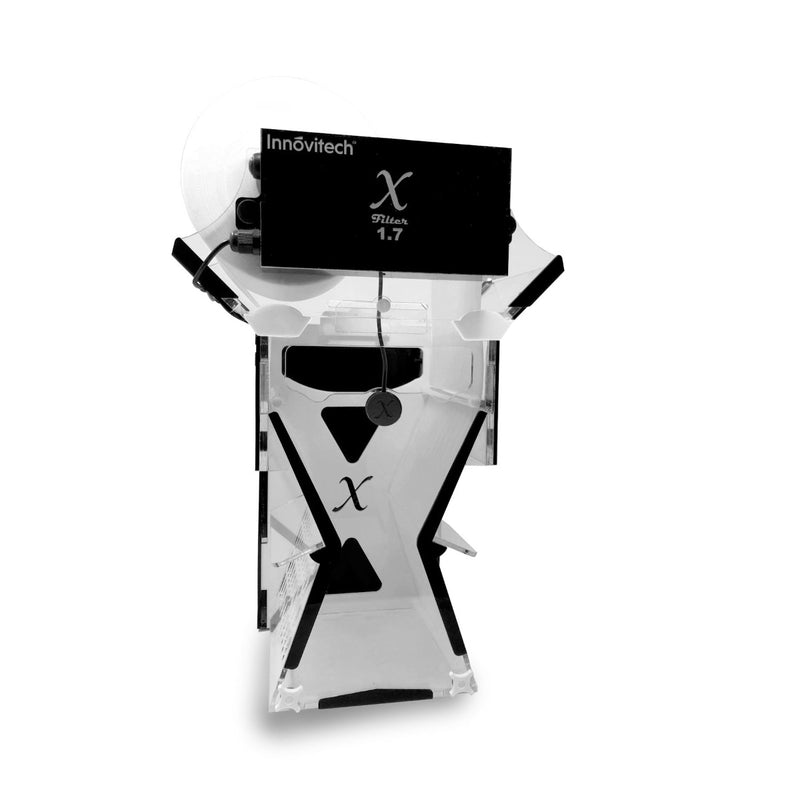 Innovitech X Filter 1.7
