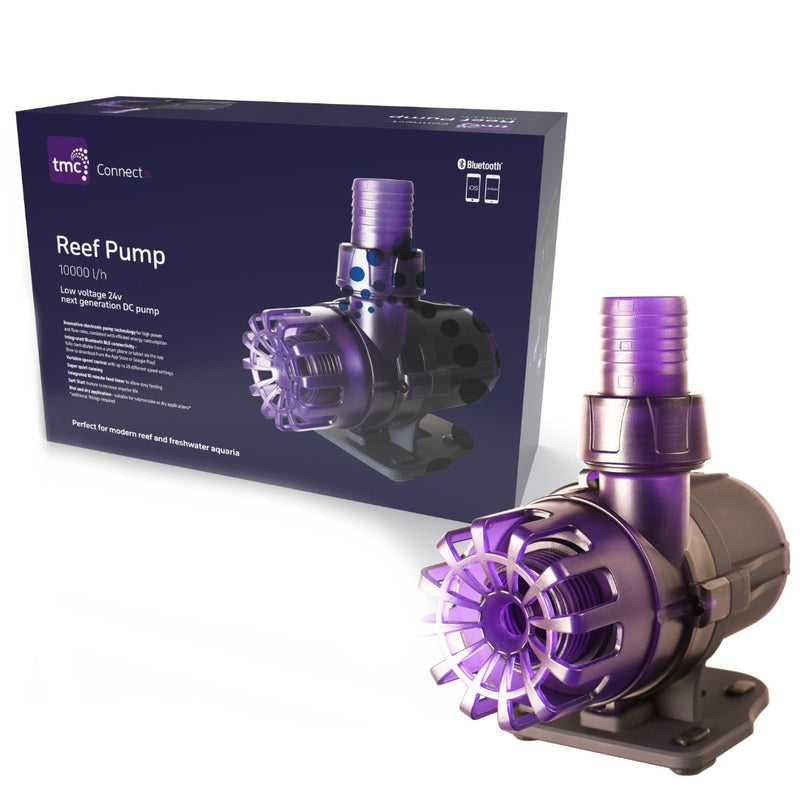 TMC Reef Pump Connect 10000