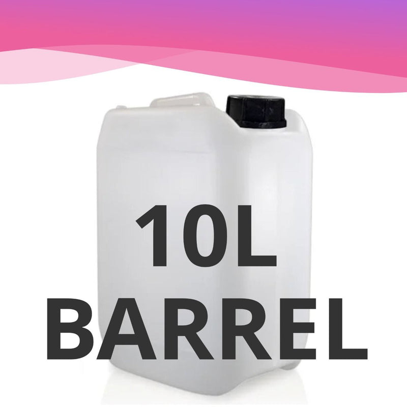 10L Barrel/Jerry Can