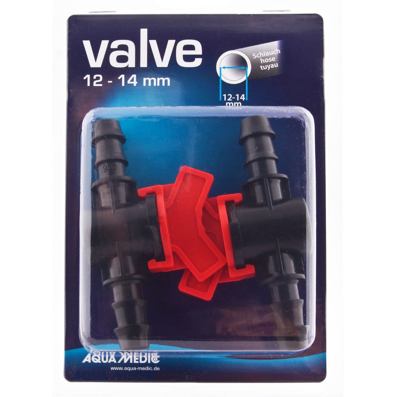 Aqua Medic Valve 12-14