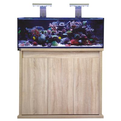 D-D Reef Pro 1200 Aquarium