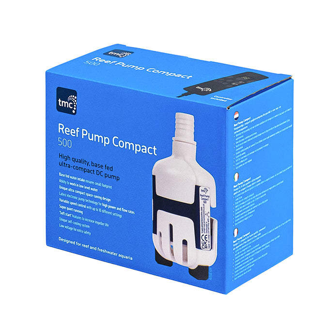 TMC Reef Pump Compact 500