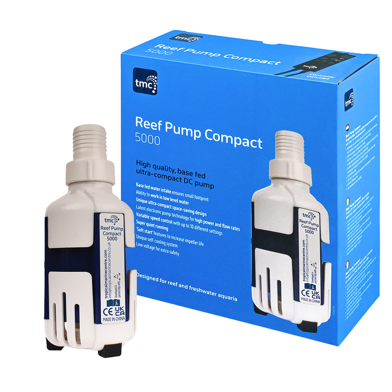 TMC Reef Pump Compact 5000