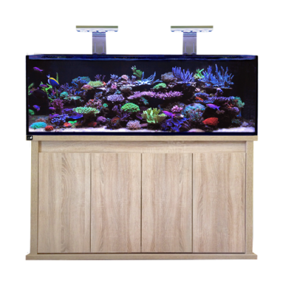 D-D Reef Pro 1500S Aquarium