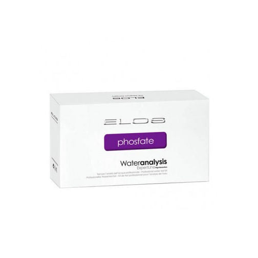 Elos PO4 Phosphate High Resolution Test Kit