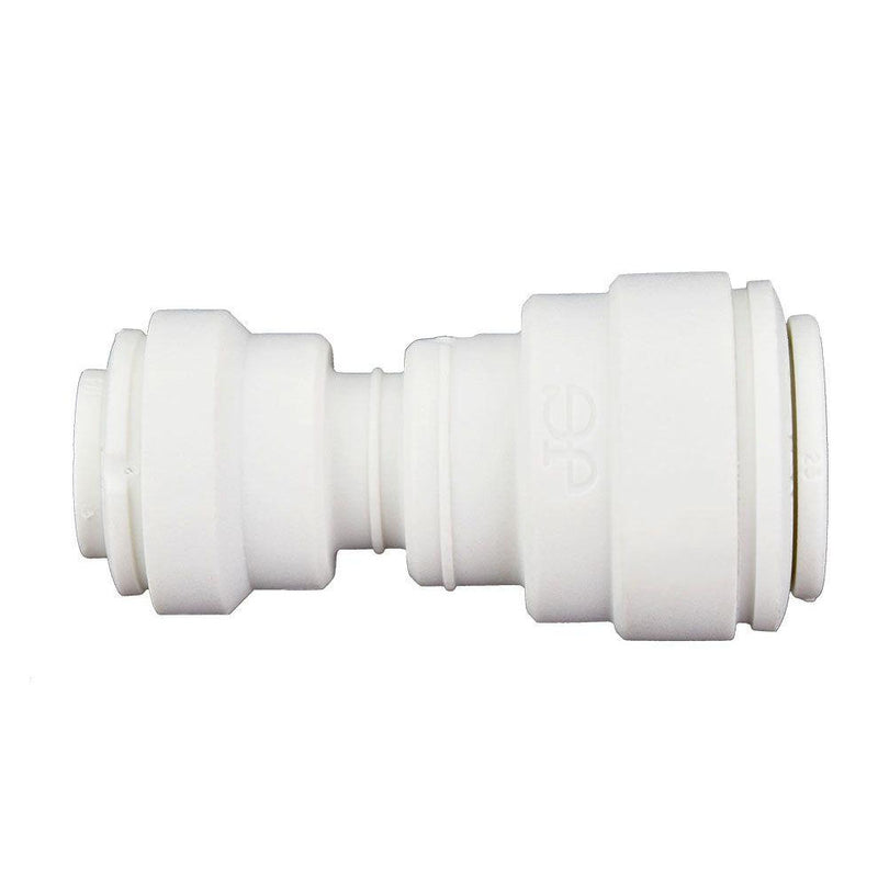 3/8" to 1/4 Push Fit Reducer