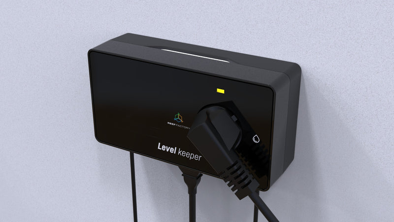 Reef Factory Level Keeper Auto Topup