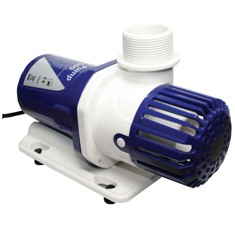 TMC Reef Pump 12000  DC Aquarium Pump