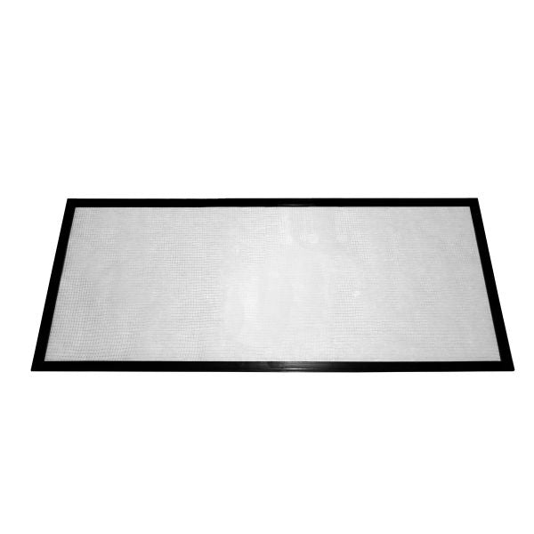 Jump Guard PRO Aquarium Cover 180x90cm DIY Kit