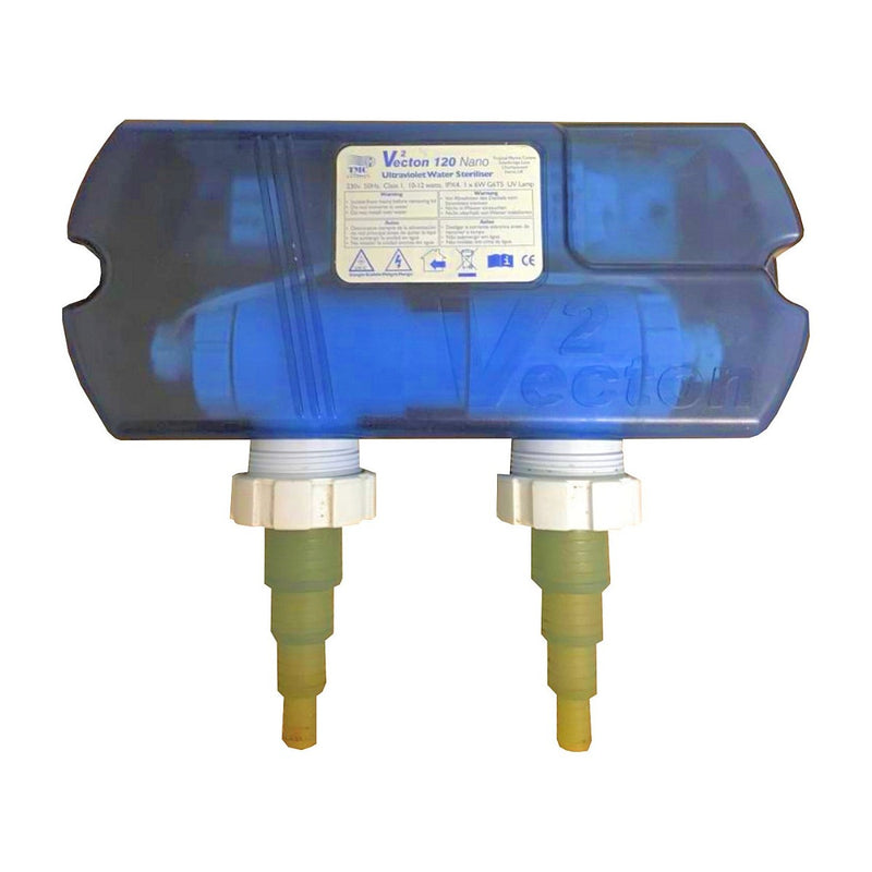 TMC V2 Vecton 120 UV Sterilizer