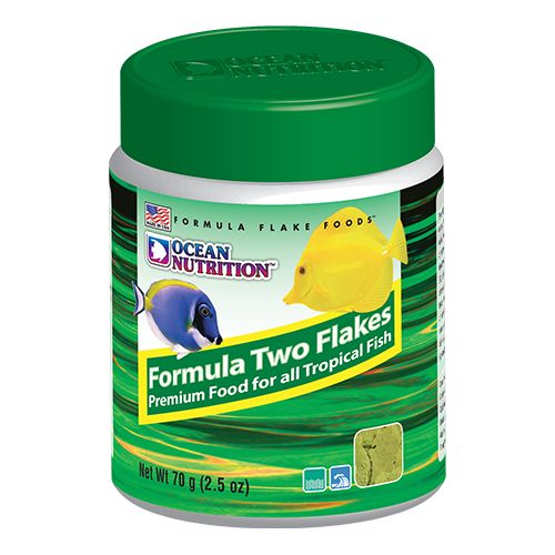Ocean Nutrition Formula 2 Flake 34g