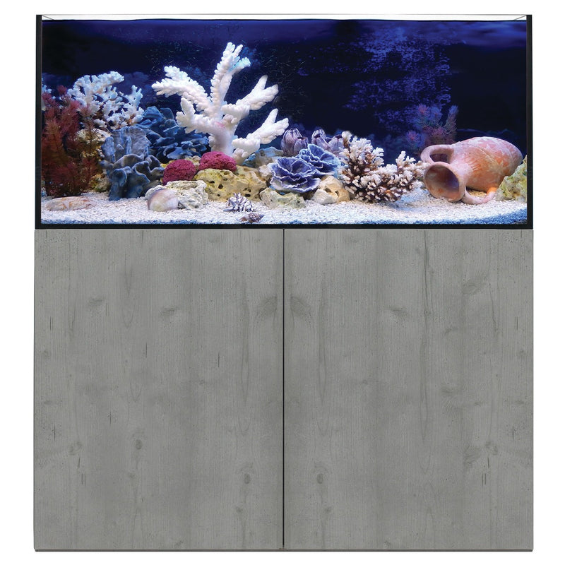 AquaOne ReefSys 326 Aquarium & Cabinet