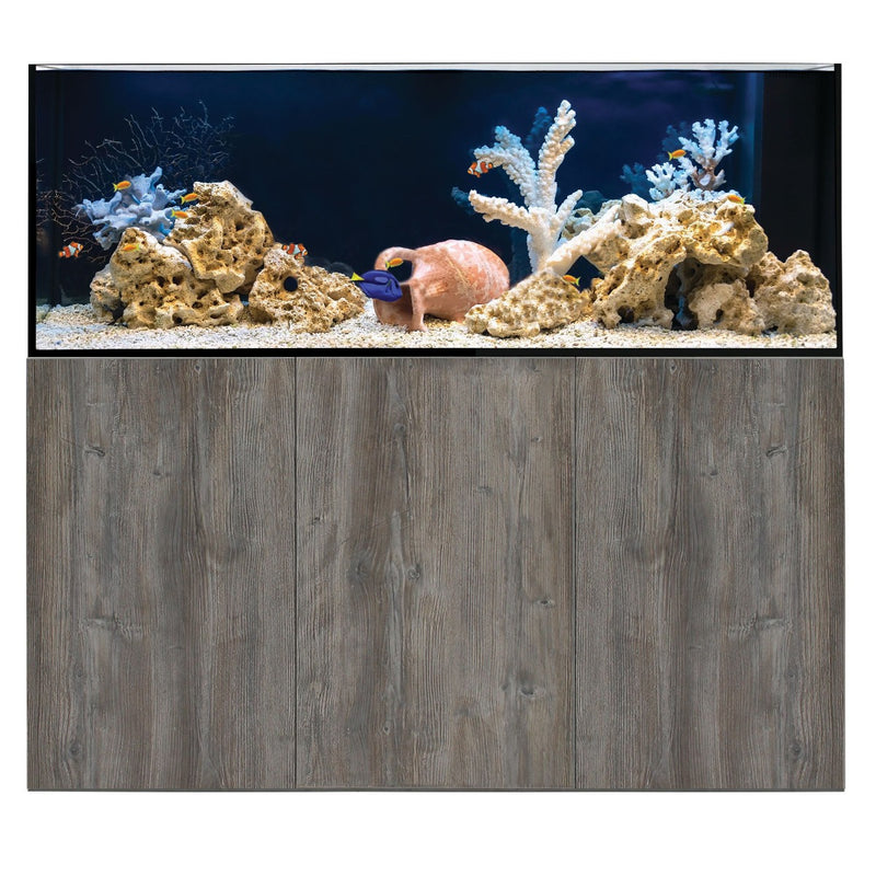 AquaOne ReefSys 434 Aquarium & Cabinet