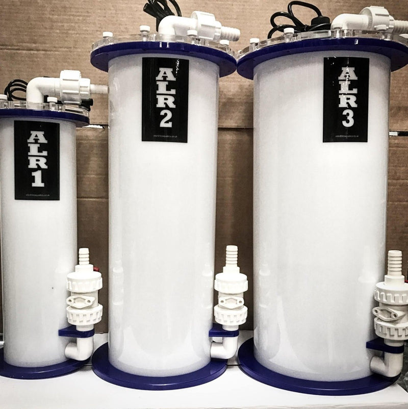 ALR 1 Algae Light Reactor