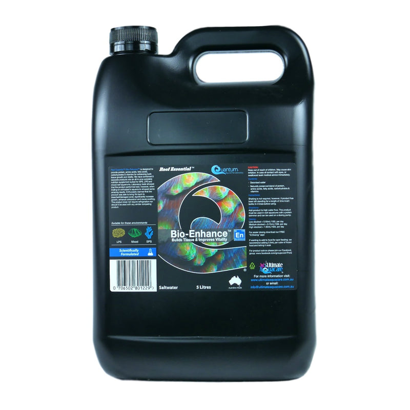 Quantum Bio Enhance 5000ml