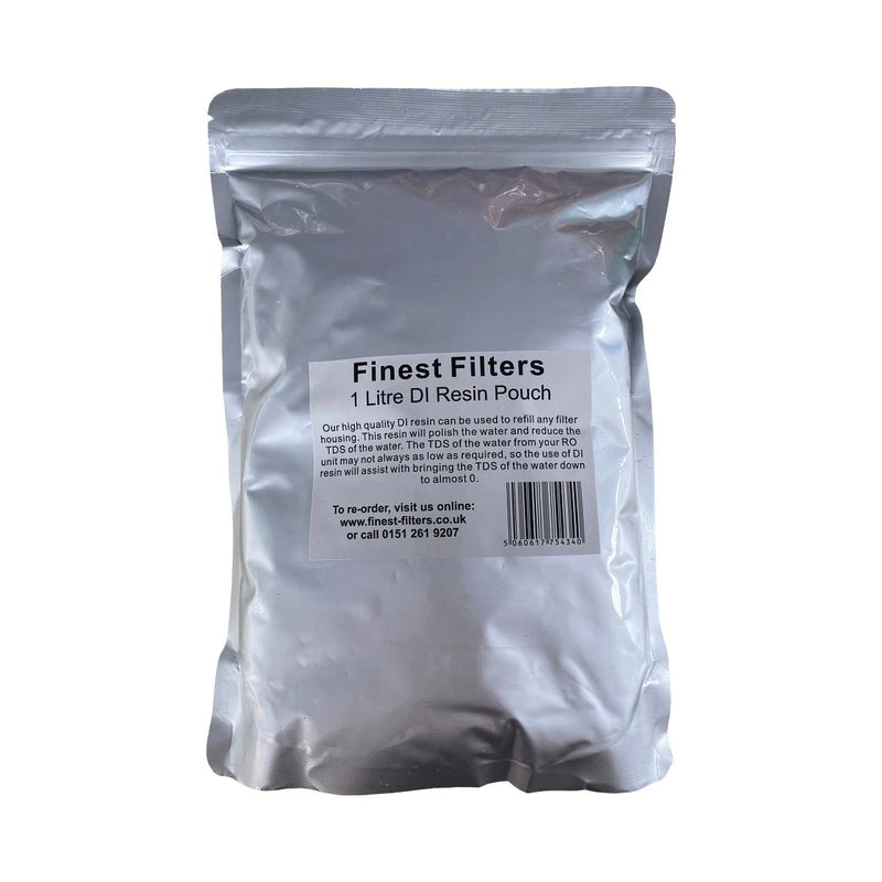 1 Litre Deionising (DI) Resin