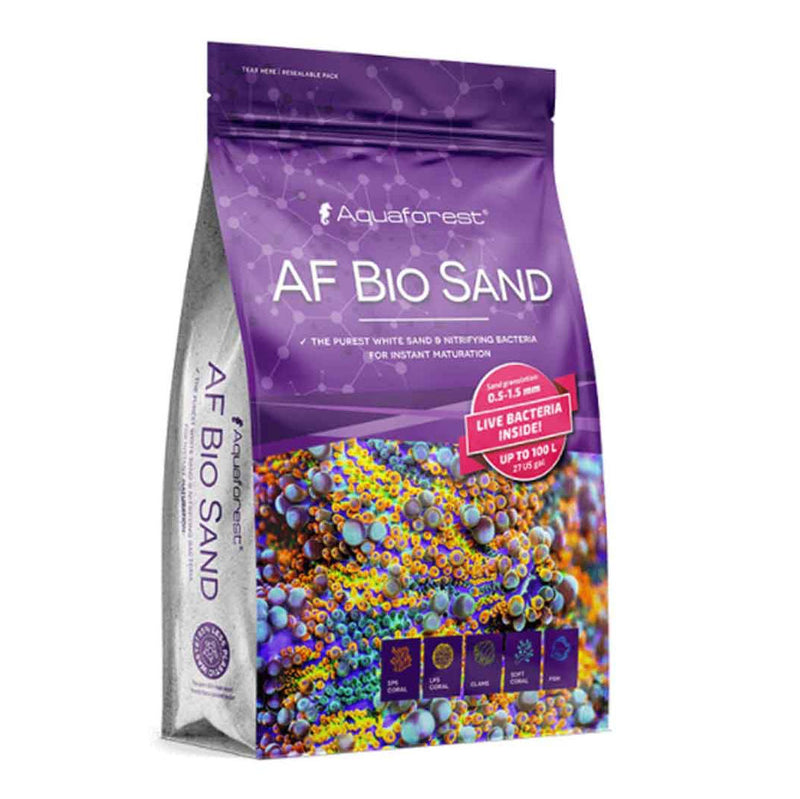 Aquaforest Bio Sand 7.5kg