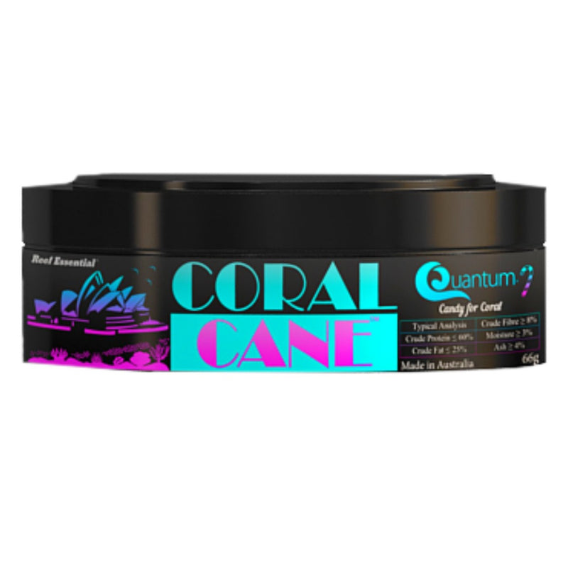 Quantum Coral Cane (Coral Food)