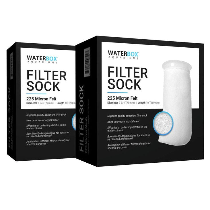 Waterbox 2.75" Felt Filter Sock