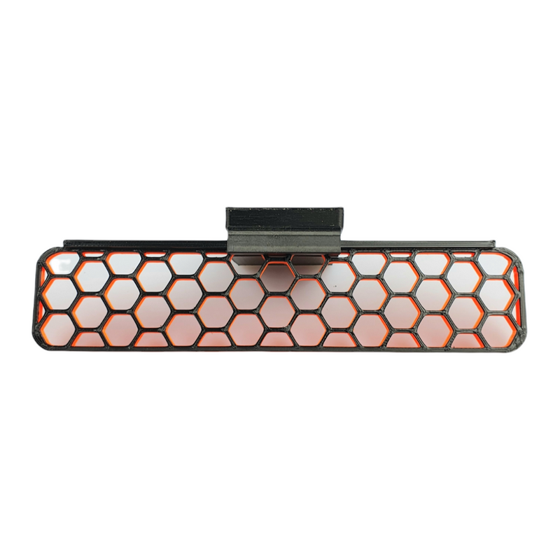 Aqua-Print 20cm Honeycomb Frag Rack