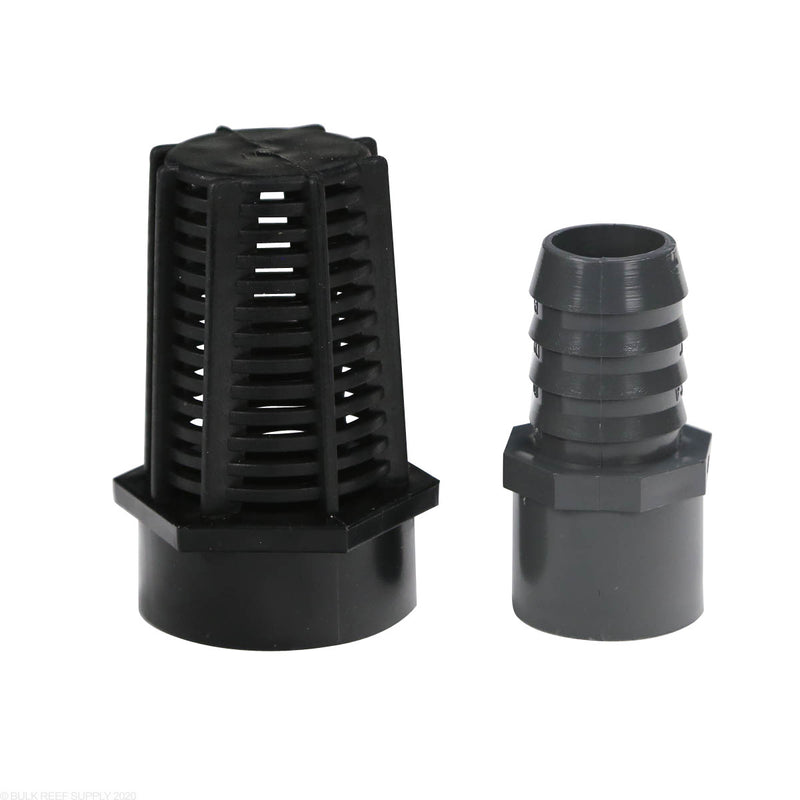Ecotech Vectra L1 Barb & Screen Kit