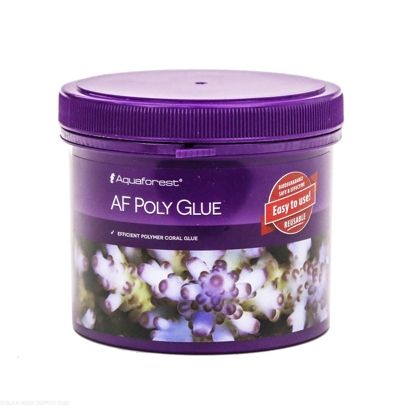 Aquaforest AF Poly Glue 250ml