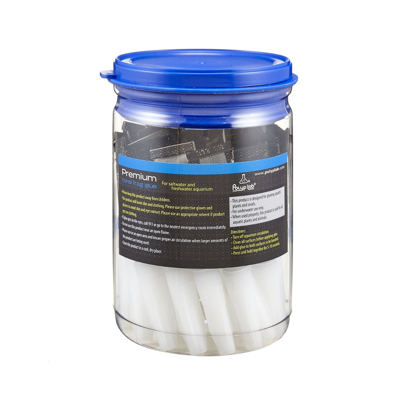 Polyplab Pro Glue Gel 25x4g Grenade