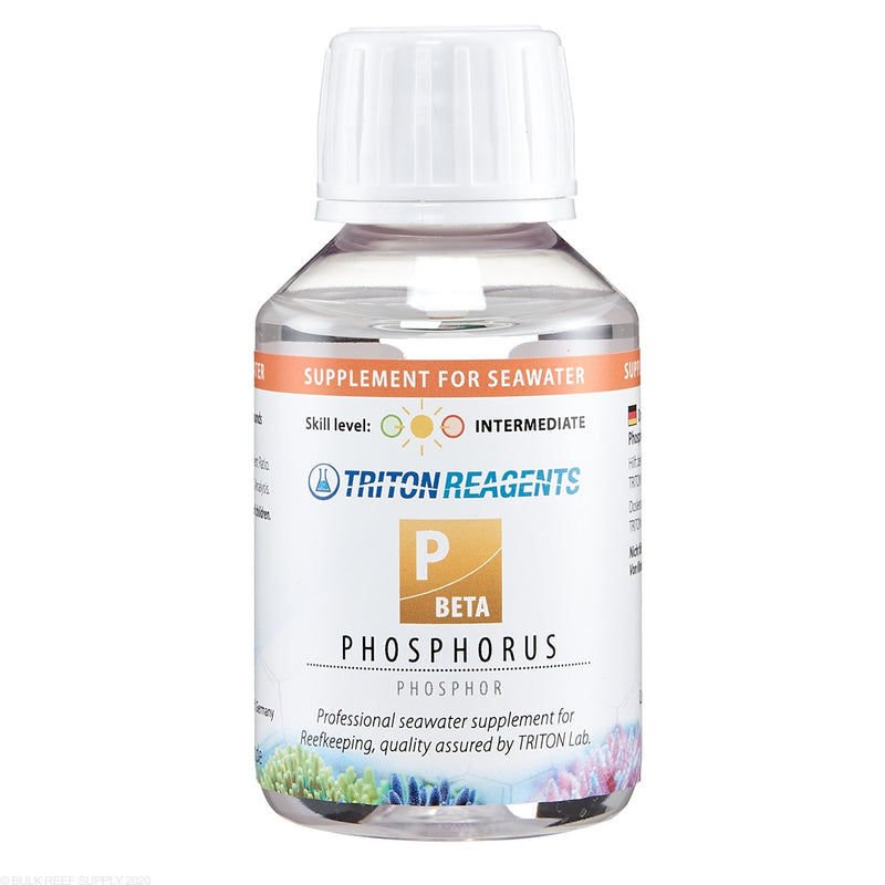 Triton P Beta Phosphorus 100ml