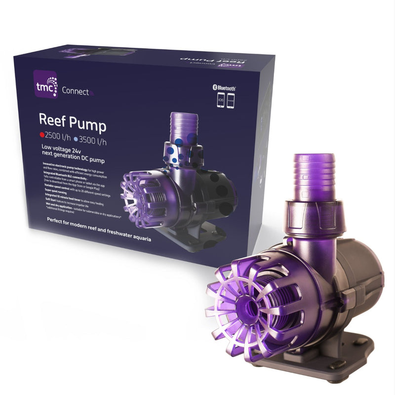 TMC Reef Pump Connect 2500