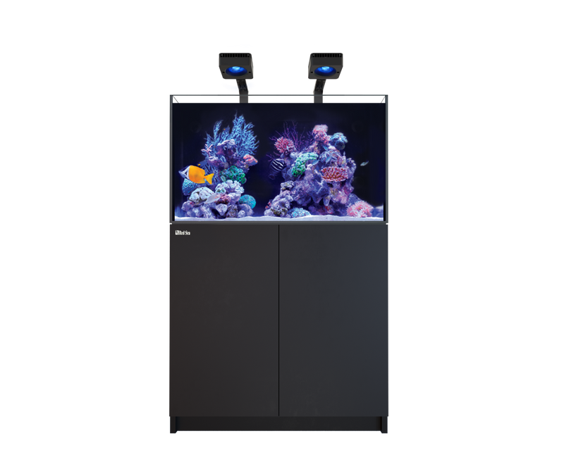 Red Sea REEFER 250 G3 Deluxe (ReefLED G2 115)