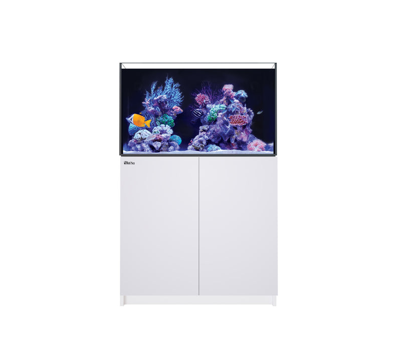 Red Sea REEFER MAX 250 G3 Complete Reef System
