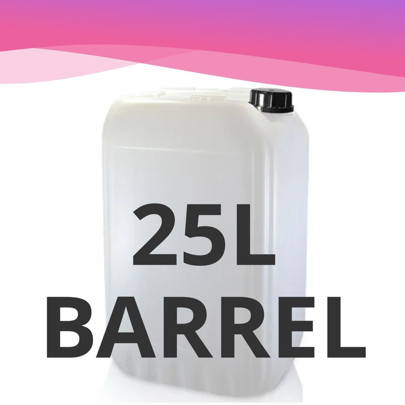 25L Barrel/Jerry Can
