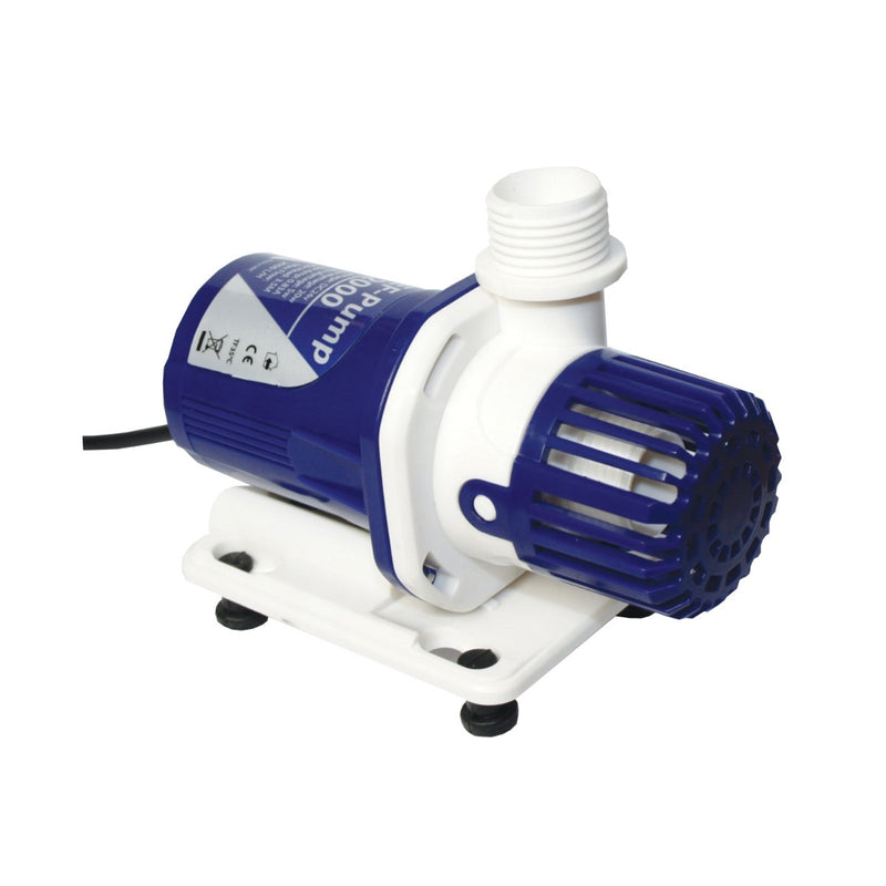 TMC Reef Pump 2000  DC Aquarium Pump