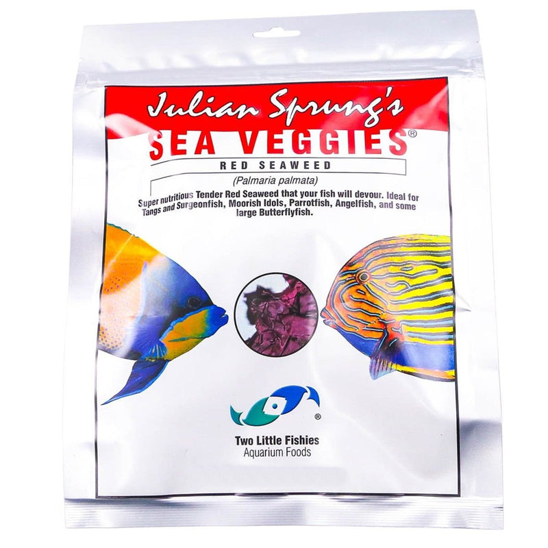 TLF Seaveggies Red Seaweed 30g