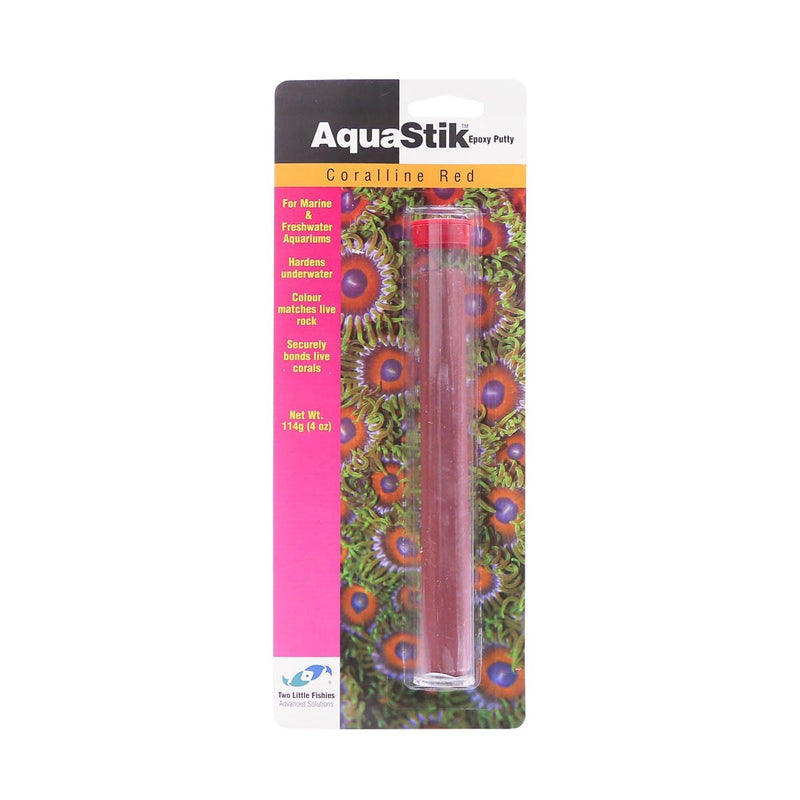 TLF Aquastik Red Coraline 114g