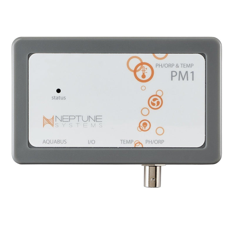 Neptune Systems PM1 PH / ORP & Temperature Module